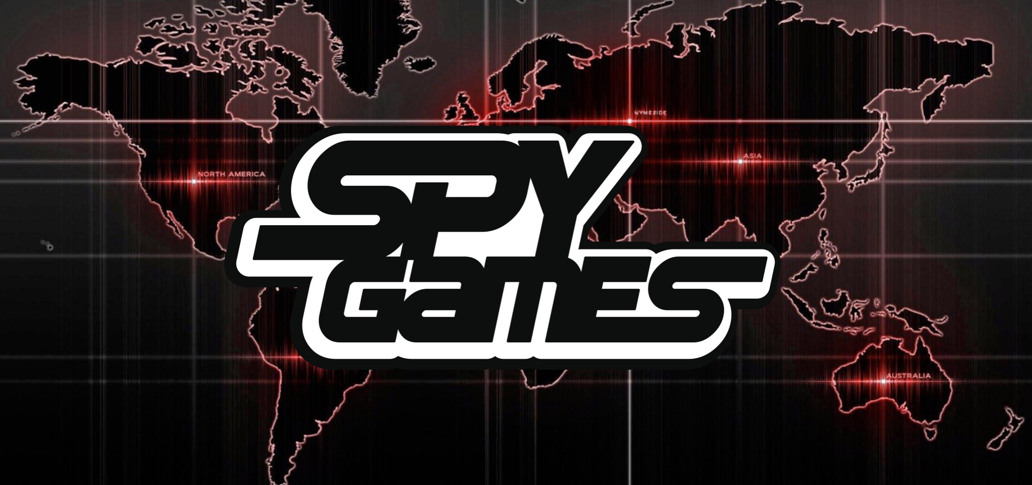 During this series, we're going to gather intelligence and decode everything you need to get smart and be a super spy with a license to chill! We may be shaken, but not stirred - that's because we have a born-again identity that will help us infiltrate, break codes, and bug the enemy. This assignment is classified, so get ready and get wired for your next top-secret mission - Code Name: Spy Games!
