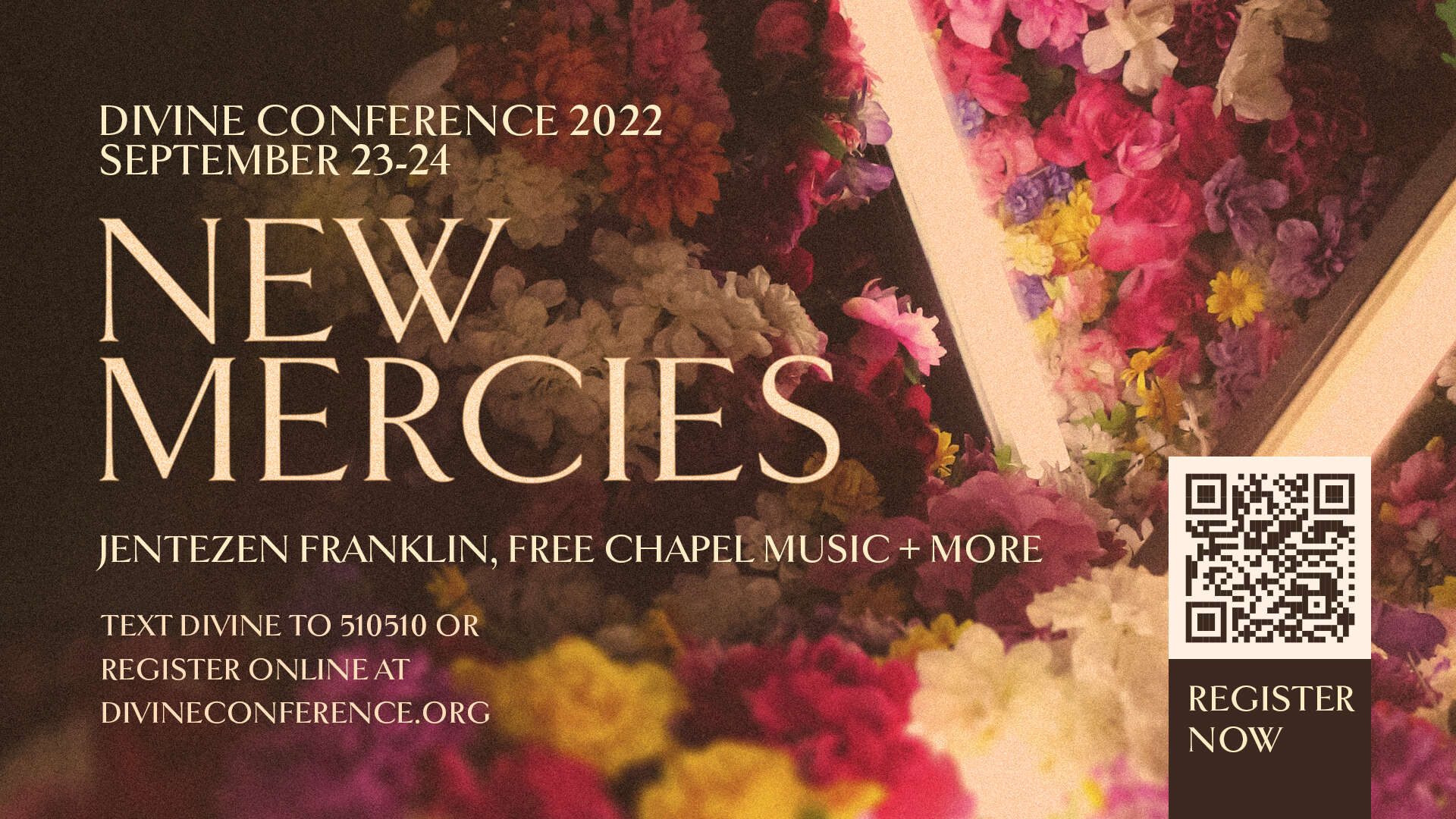 DIVINE Conference OC at Orange County | Free Chapel