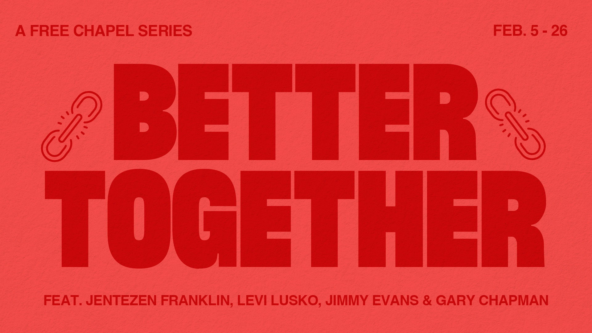 Better Together at the Gwinnett campus