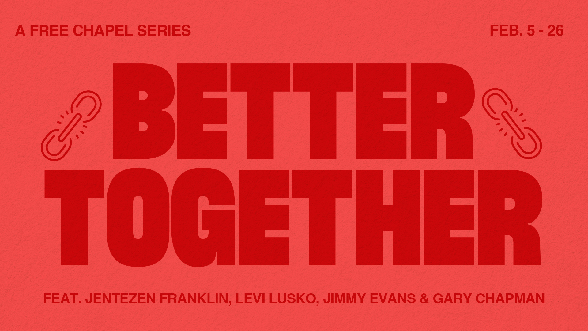 Better Together at the Spartanburg campus