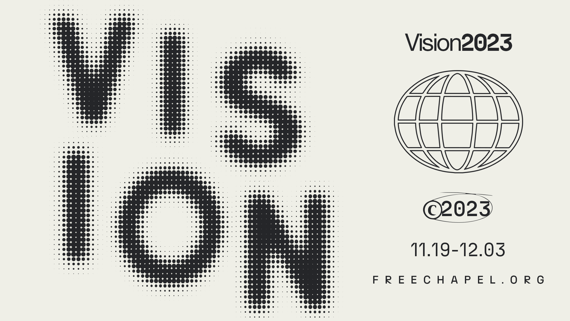 Vision 2023 at the Midtown campus